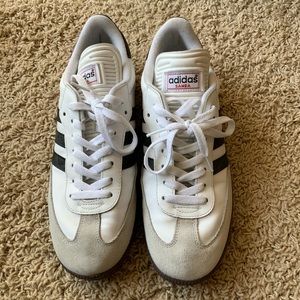 Adidas Samba